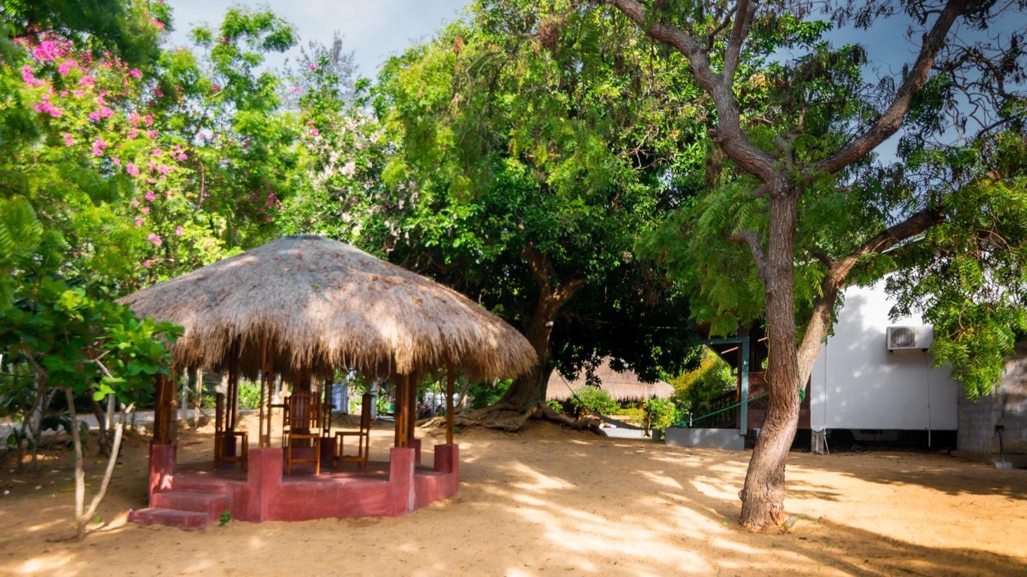 Arugambay Coco Bay Ξενοδοχείο Arugam Bay Εξωτερικό φωτογραφία